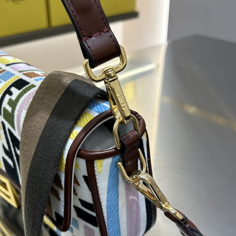 Fendi Baguette Bags